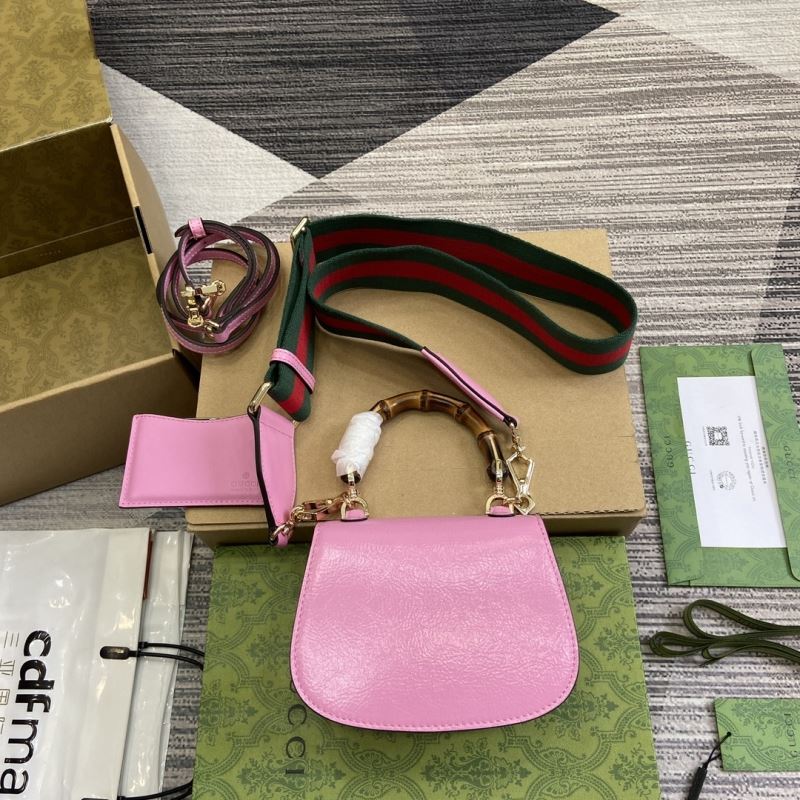 Gucci Top Handle Bags